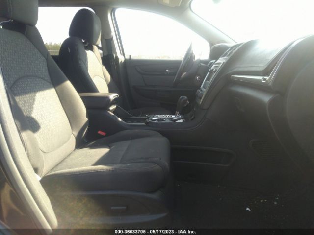 1GKKRPKDXGJ286083 GMC ACADIA SLE
