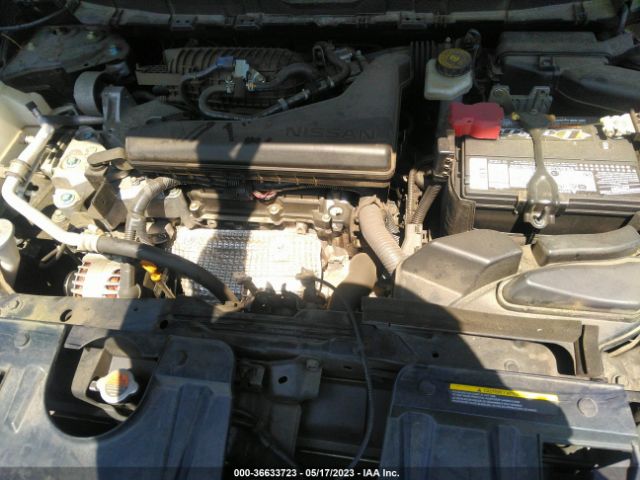 JN8AT2MT4HW387516 Nissan ROGUE S