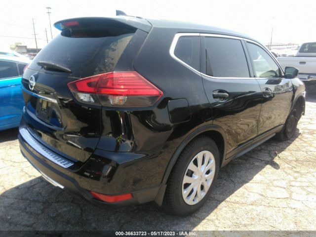 JN8AT2MT4HW387516 Nissan ROGUE S