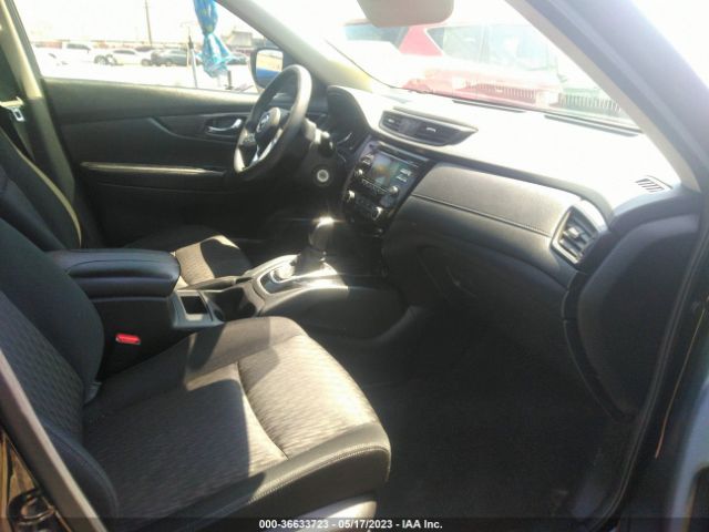 JN8AT2MT4HW387516 Nissan ROGUE S