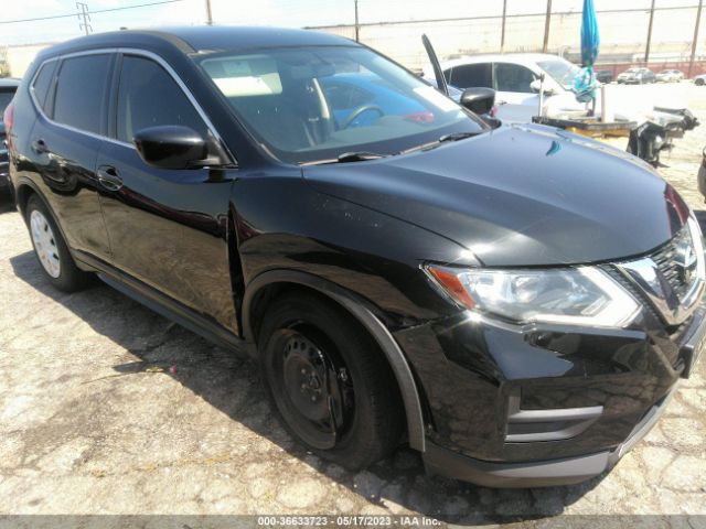 JN8AT2MT4HW387516 Nissan ROGUE S