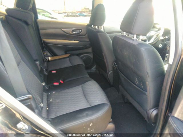 JN8AT2MT4HW387516 Nissan ROGUE S