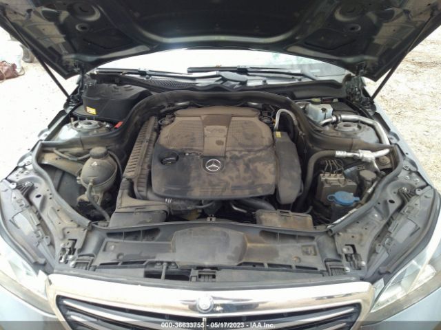 WDDHF5KB2GB262619 Mercedes-Benz E-class E 350