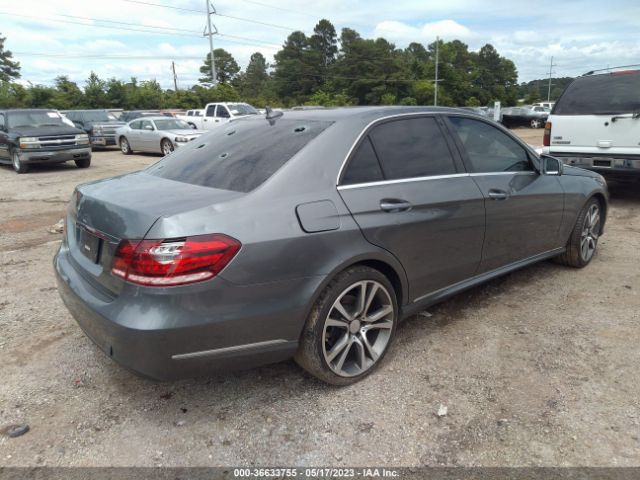 WDDHF5KB2GB262619 Mercedes-Benz E-class E 350