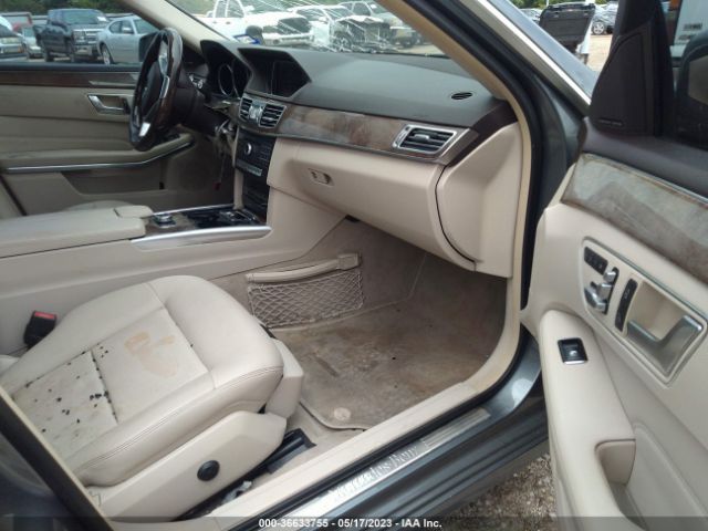 WDDHF5KB2GB262619 Mercedes-Benz E-class E 350