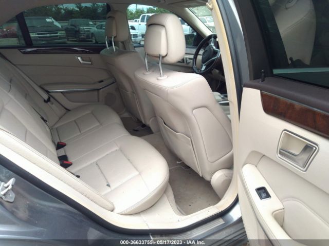 WDDHF5KB2GB262619 Mercedes-Benz E-class E 350