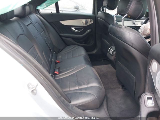 55SWF4JB5JU253042 Mercedes-Benz C-class C 300