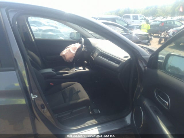 Honda HR-V EX 2017 3CZRU6H54HM720936 Image 6