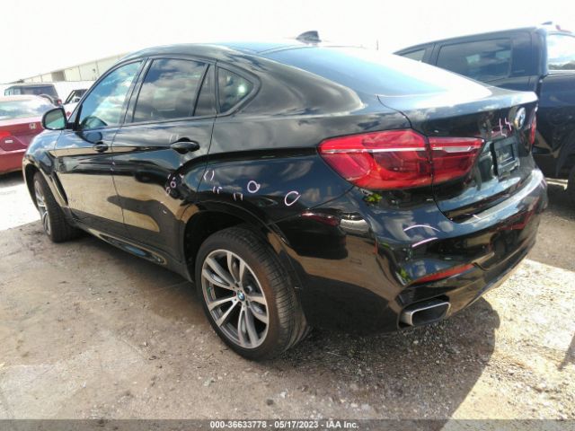 5UXKU0C56J0G69607 BMW X6 Sdrive35i