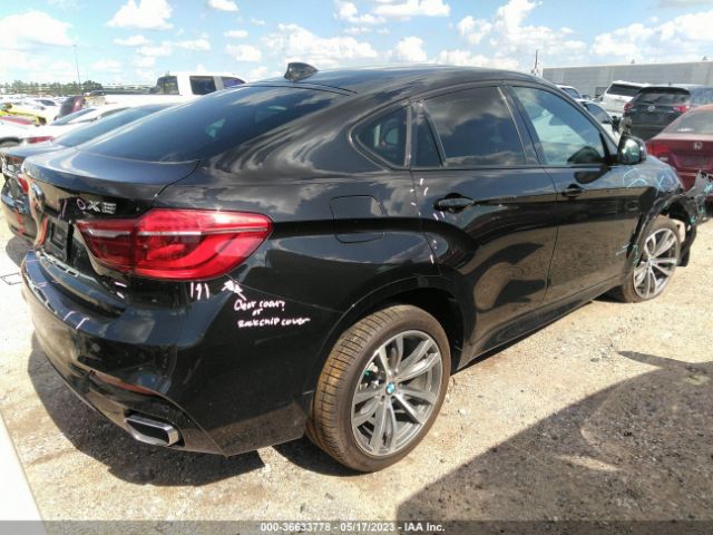 5UXKU0C56J0G69607 BMW X6 Sdrive35i