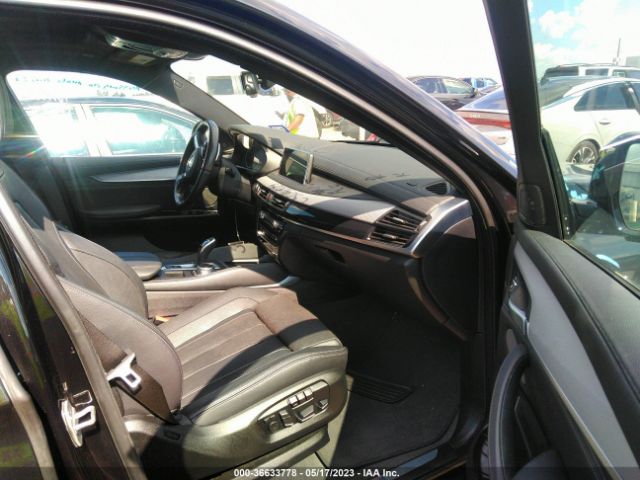 5UXKU0C56J0G69607 BMW X6 Sdrive35i