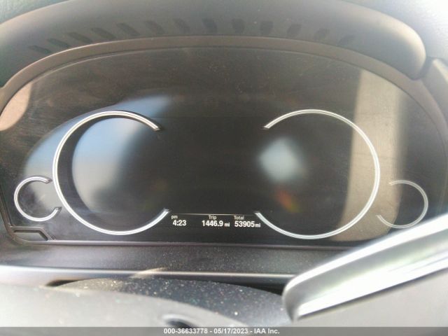 5UXKU0C56J0G69607 BMW X6 Sdrive35i