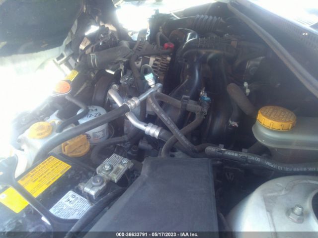 JF2GPAKC8HH257574 Subaru Crosstrek Limited