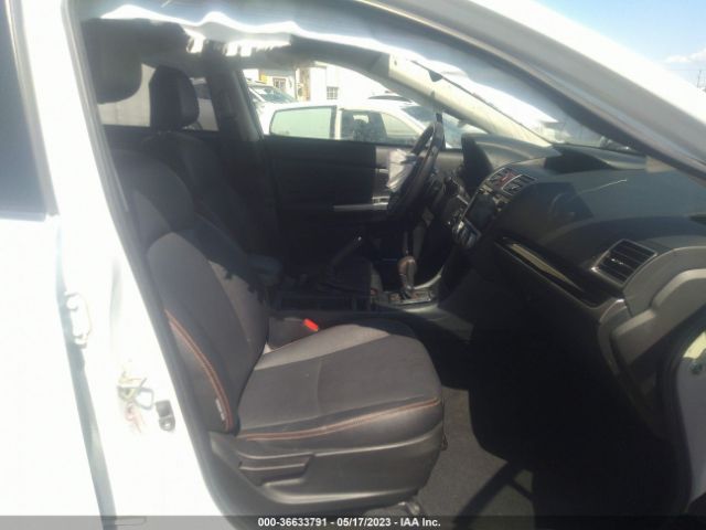 JF2GPAKC8HH257574 Subaru Crosstrek Limited