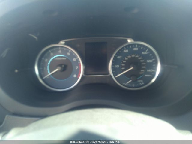 JF2GPAKC8HH257574 Subaru Crosstrek Limited