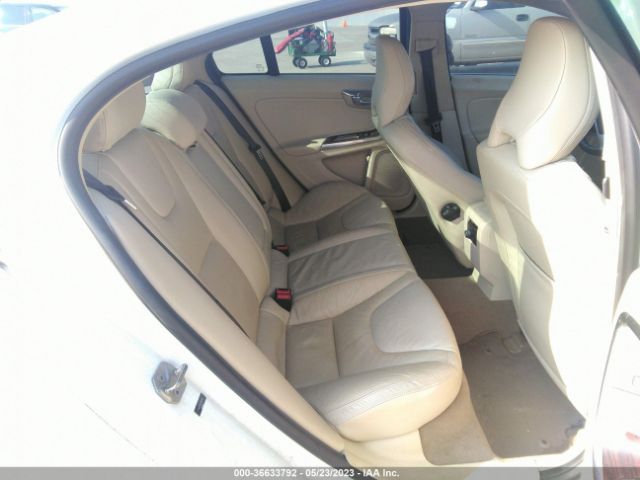 YV1612FS1E1287307 Volvo S60 T5