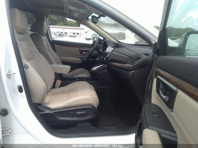 Honda Cr-v Ex-l 2019 7FARW2H87KE064119 Image 5