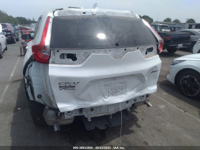 Honda Cr-v Ex-l 2019 7FARW2H87KE064119 Image 6