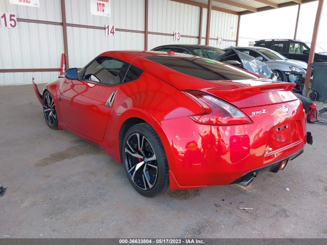 2019 Nissan Z, VIN: JN1AZ4EH5KM420920