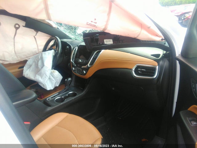 Chevrolet Equinox Premier 2020 2GNAXNEV9L6159541 Image 5