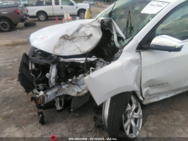 Chevrolet Equinox Premier 2020 2GNAXNEV9L6159541 Image 6
