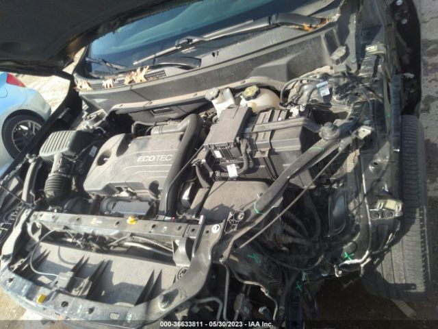 3GKALMEV1JL236267 GMC Terrain Sle