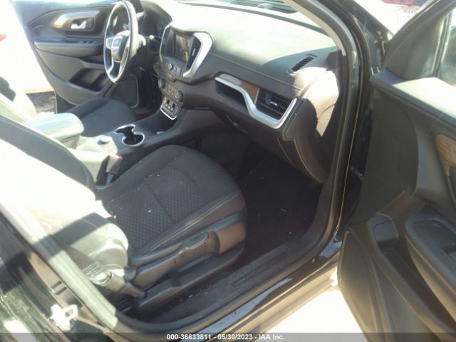 3GKALMEV1JL236267 GMC Terrain Sle