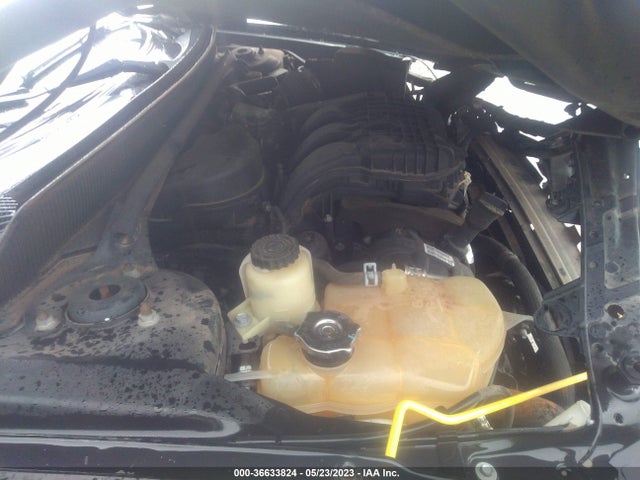 Dodge AVENGER SE 2014 1C3CDZAG7EN104467 Image 10