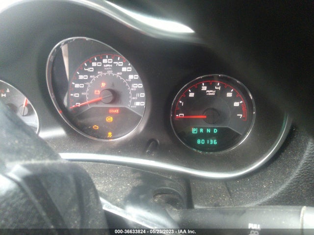 Dodge AVENGER SE 2014 1C3CDZAG7EN104467 Image 7