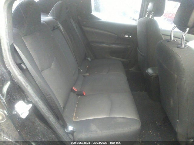 Dodge AVENGER SE 2014 1C3CDZAG7EN104467 Image 8