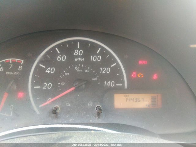 3N1CN7AP6FL927988 Nissan VERSA S