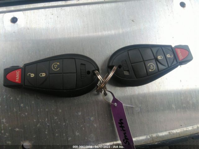 2C4RDGBG0JR225363 Dodge Grand Caravan Se