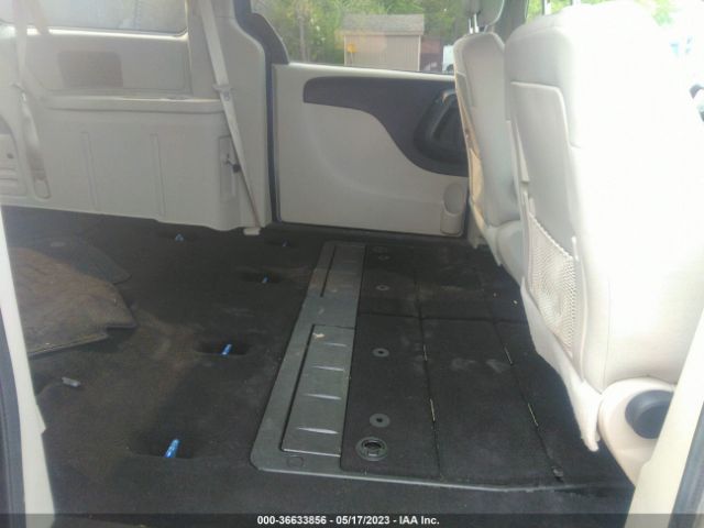 2C4RDGBG0JR225363 Dodge Grand Caravan Se