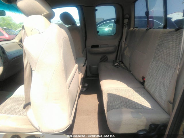 2003 FORD F-150 XL/XLT/LARIAT/KING RANCH VIN: 1FTRX07W13KD41395