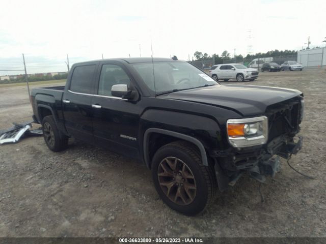 3GTP1UEC0EG521129 auction archive image