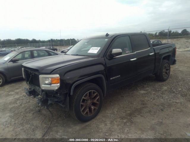 3GTP1UEC0EG521129 GMC Sierra 1500 Sle