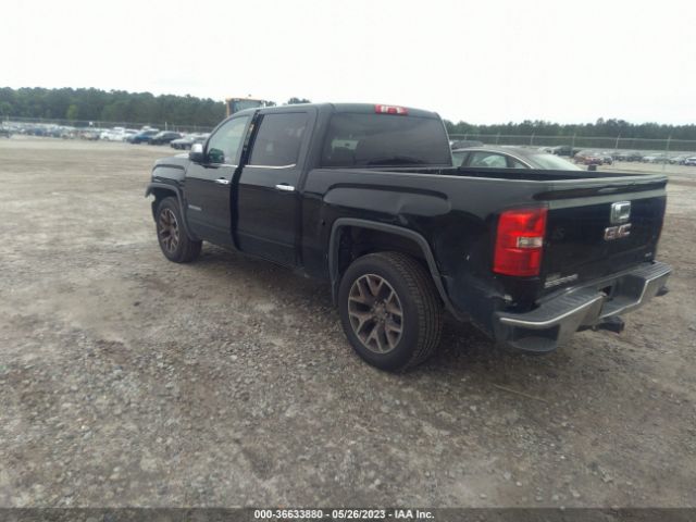 3GTP1UEC0EG521129 GMC Sierra 1500 Sle