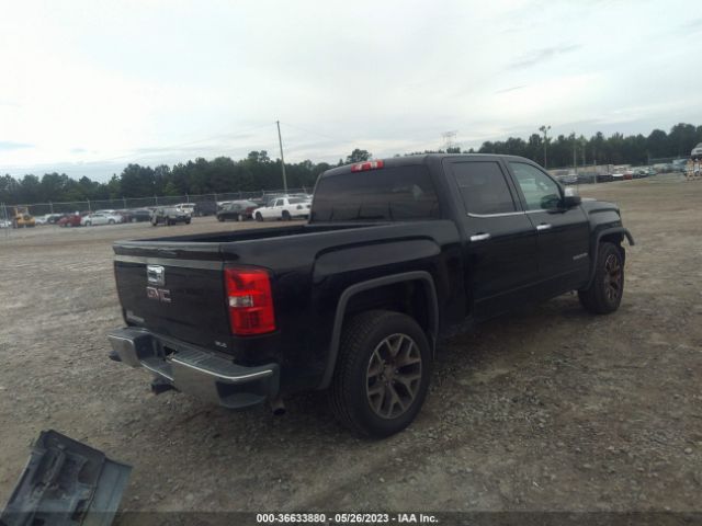 3GTP1UEC0EG521129 GMC Sierra 1500 Sle