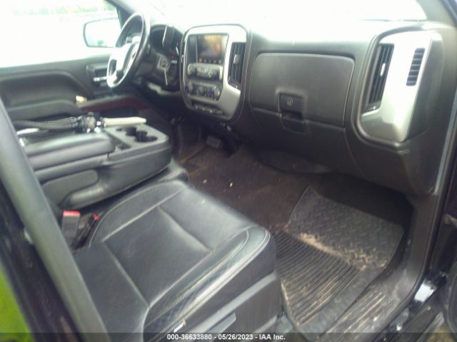 3GTP1UEC0EG521129 GMC Sierra 1500 Sle