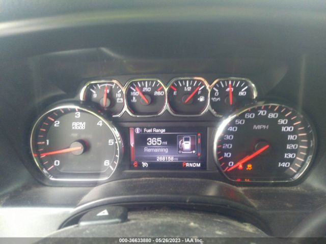 3GTP1UEC0EG521129 GMC Sierra 1500 Sle
