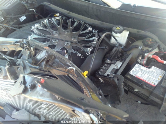 GMC Terrain Sle 2018 3GKALTEX3JL142998 Image 10
