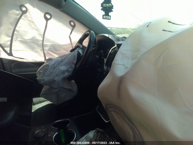 GMC Terrain Sle 2018 3GKALTEX3JL142998 Image 5