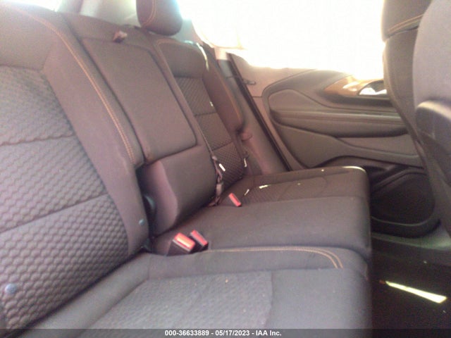 GMC Terrain Sle 2018 3GKALTEX3JL142998 Image 8
