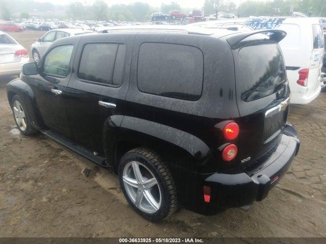 2006 CHEVROLET HHR LT VIN: 3GNDA23P36S575673