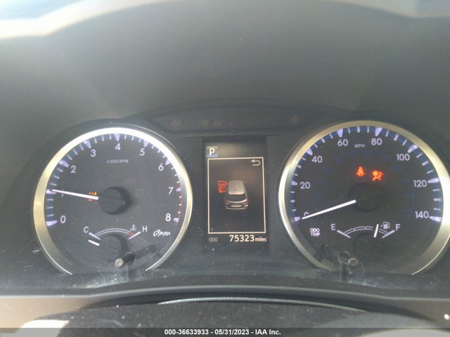 Toyota Highlander Le Plus 2018 5TDBZRFH8JS892559 Image 7