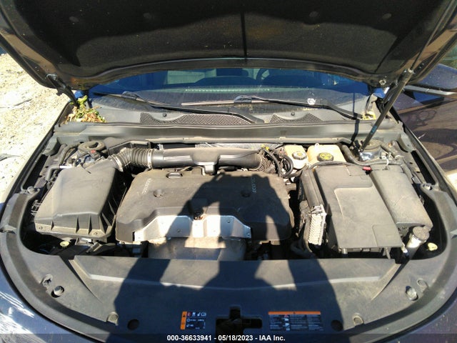 Chevrolet IMPALA LS 2015 2G11Z5SL1F9249896 Image 12