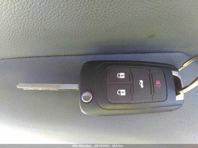Chevrolet IMPALA LS 2015 2G11Z5SL1F9249896 Image 3