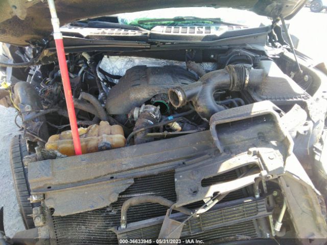 1FTEW1EG1GFD07667 Ford F-150 Xlt/xl/lariat/platinum