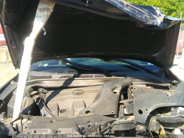 2GKFLUE30E6133906 GMC Terrain Denali