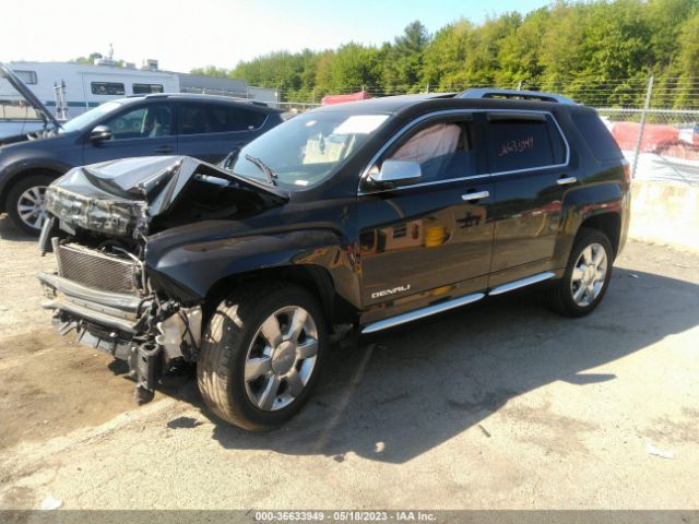 2GKFLUE30E6133906 GMC Terrain Denali